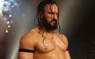 AEW have allowed PAC to look like a star during his time with the company.
